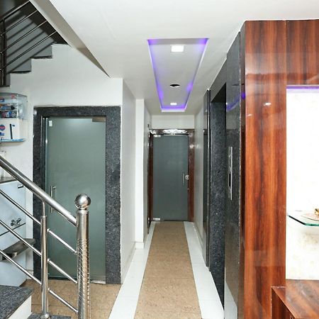 Collection O 3995 Hotel Shree Kishan Palace Bhopal Bagian luar foto